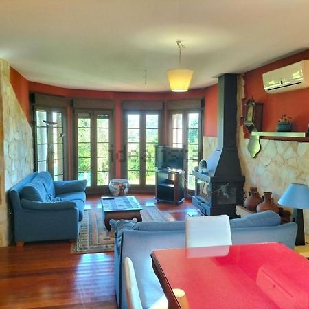 El Berron Villa Siero 2023 מראה חיצוני תמונה