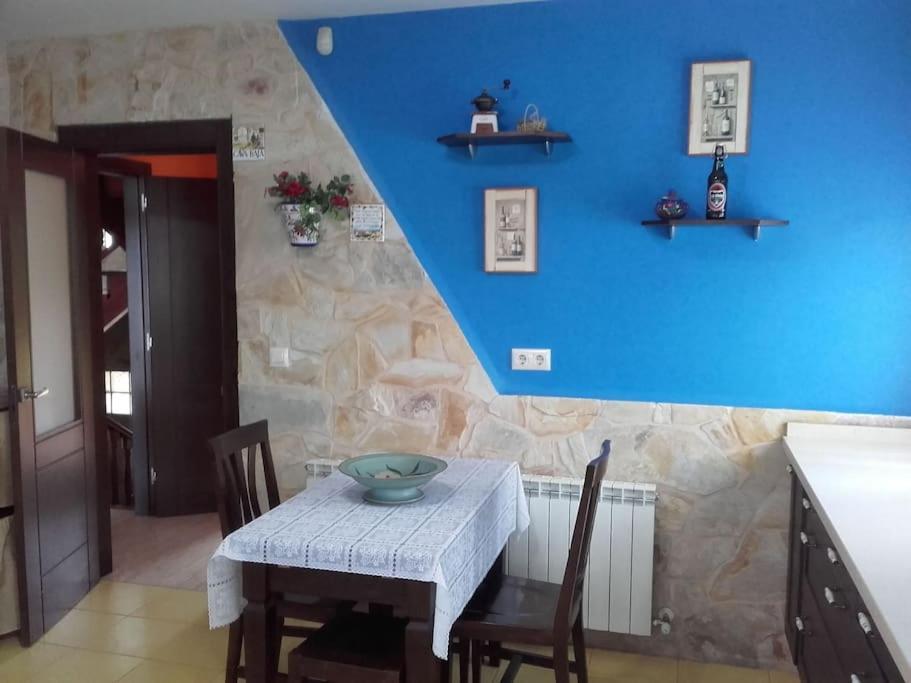 El Berron Villa Siero 2023 מראה חיצוני תמונה