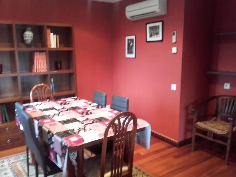 El Berron Villa Siero 2023 מראה חיצוני תמונה