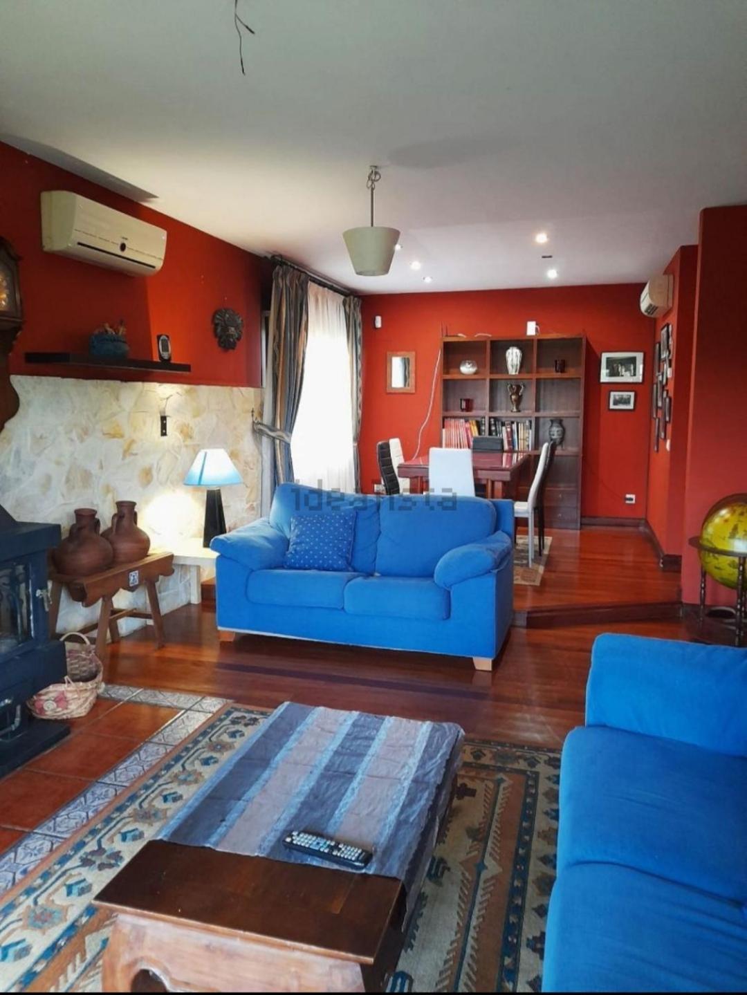 El Berron Villa Siero 2023 מראה חיצוני תמונה