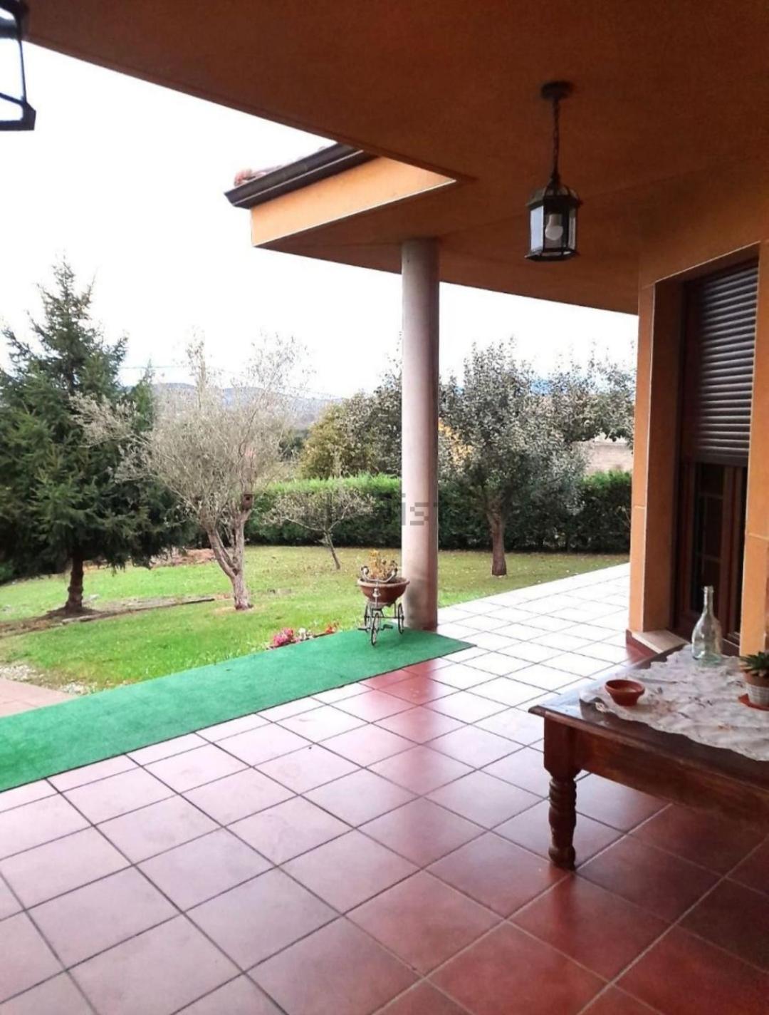 El Berron Villa Siero 2023 מראה חיצוני תמונה