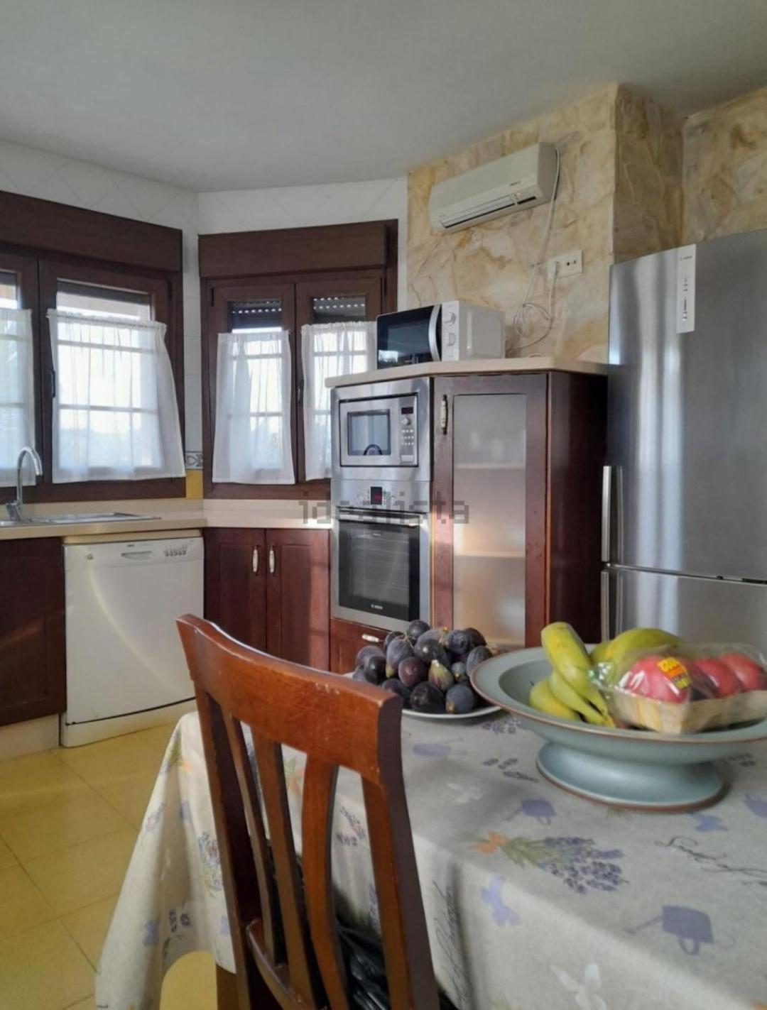 El Berron Villa Siero 2023 מראה חיצוני תמונה
