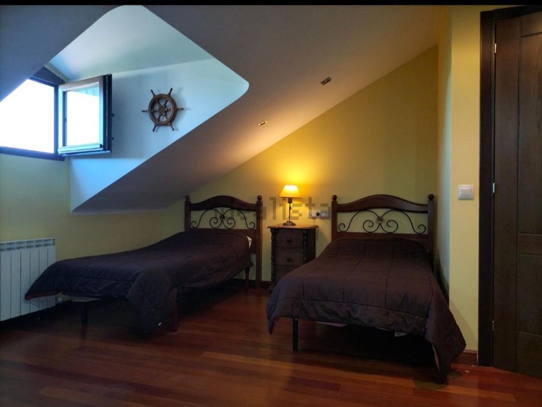 El Berron Villa Siero 2023 מראה חיצוני תמונה